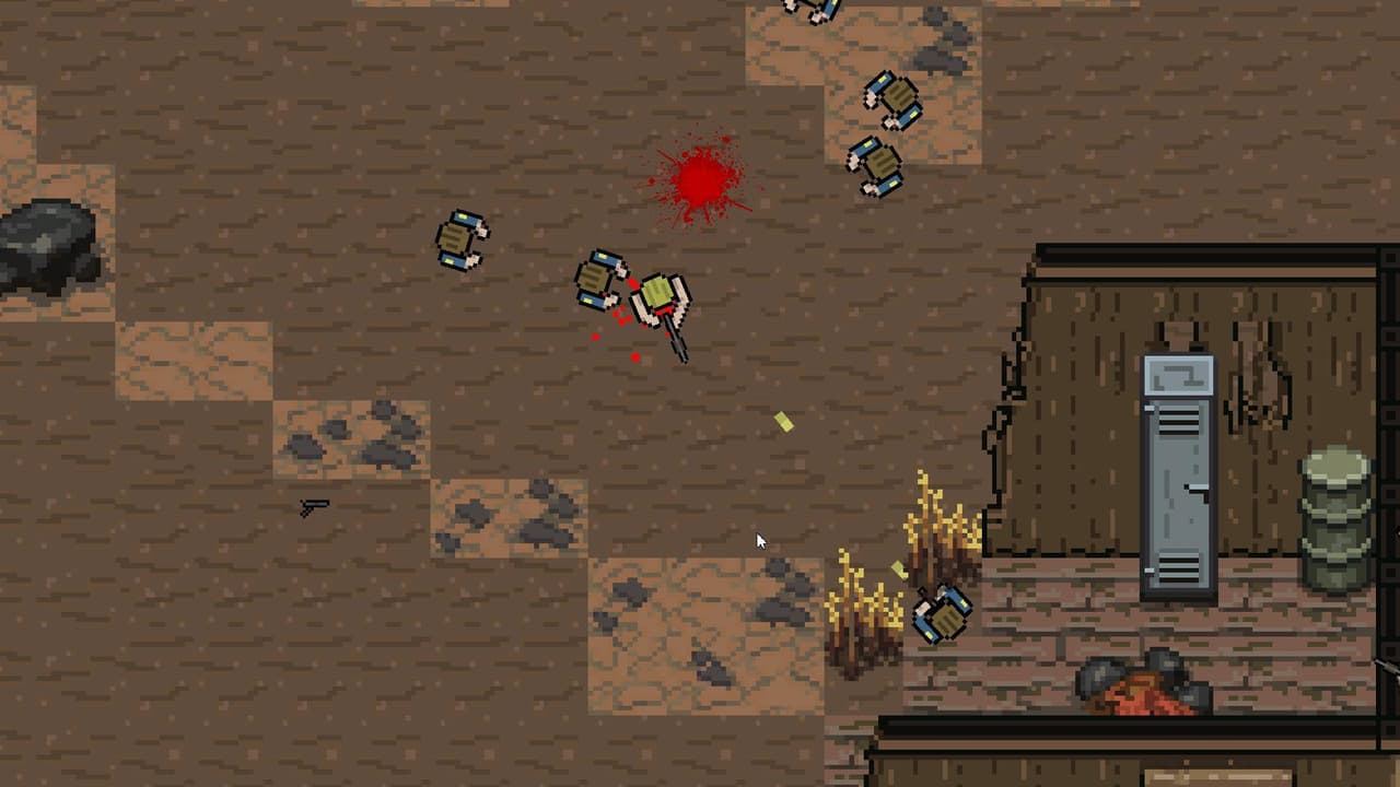 Stuff (1Kirik3) screenshot 3