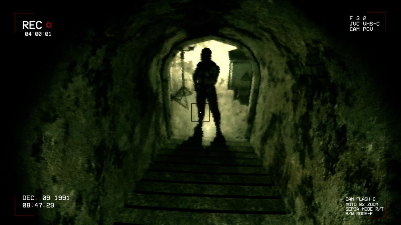 Strongford Penitentiary Lost Tape 91 screenshot 6