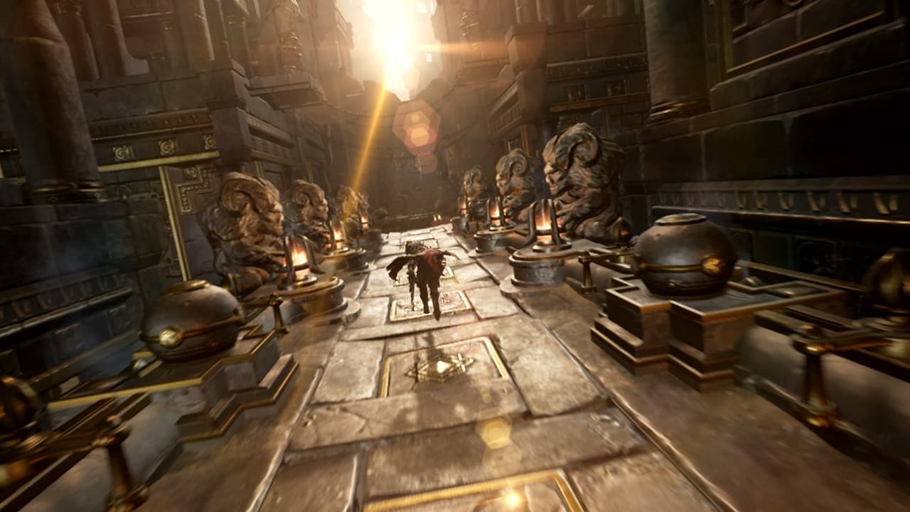 Blade II - The Return Of Evil screenshot 2