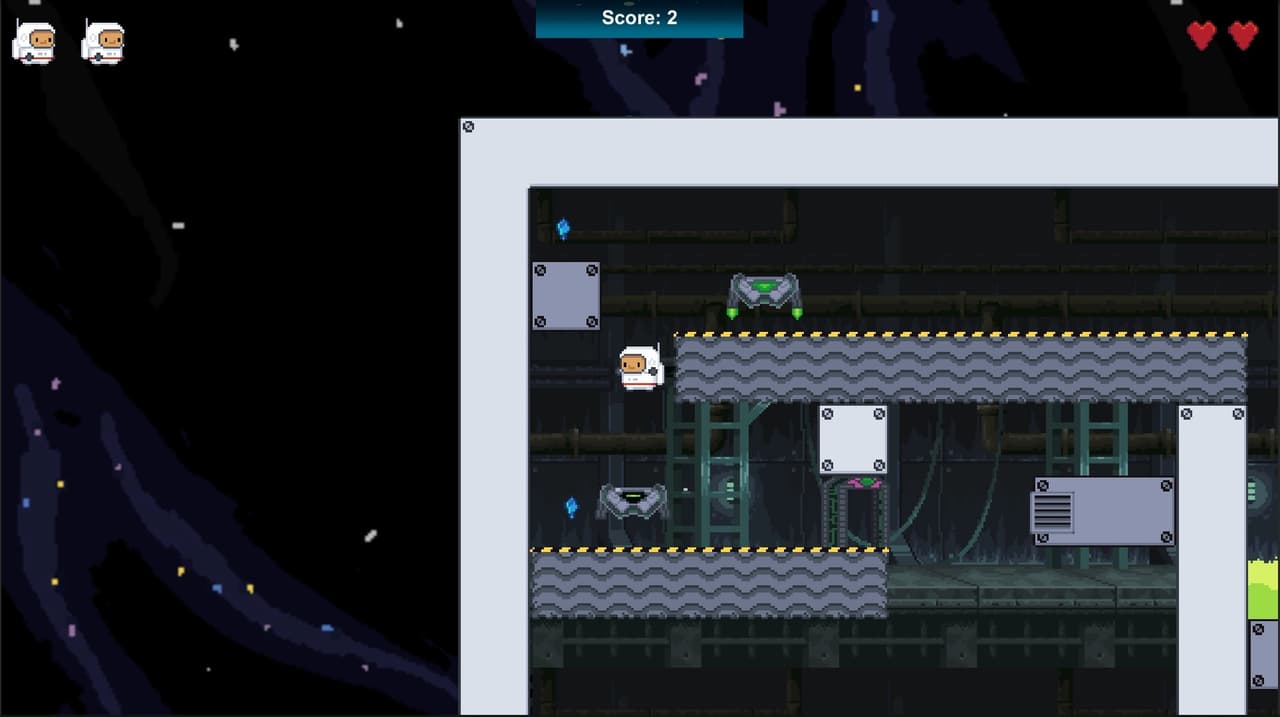 DreadSpace