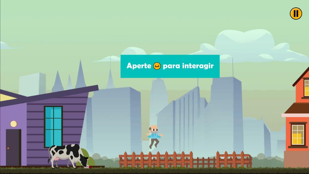 COVID: Draulio Careca VS the world screenshot 5