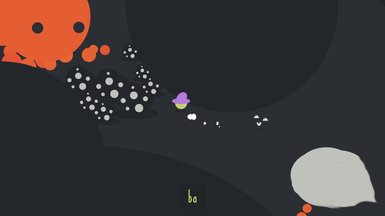 Ba (itch) screenshot 4