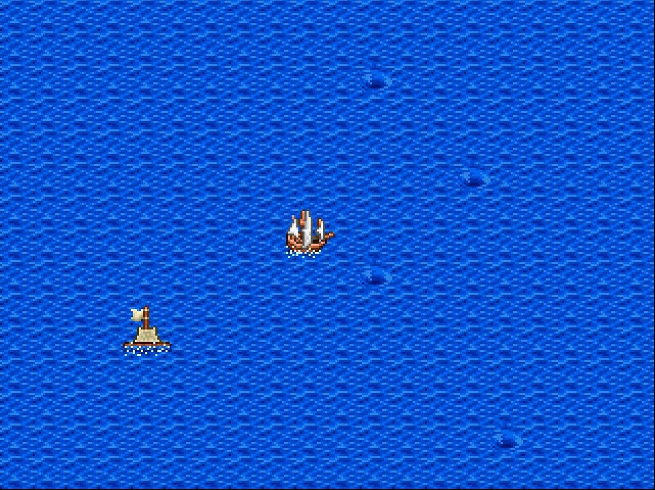 la Quête dAnagnorizo screenshot 4