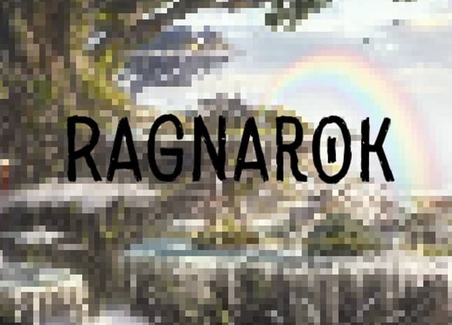 Ragnarök: Fight for Yggdrasil