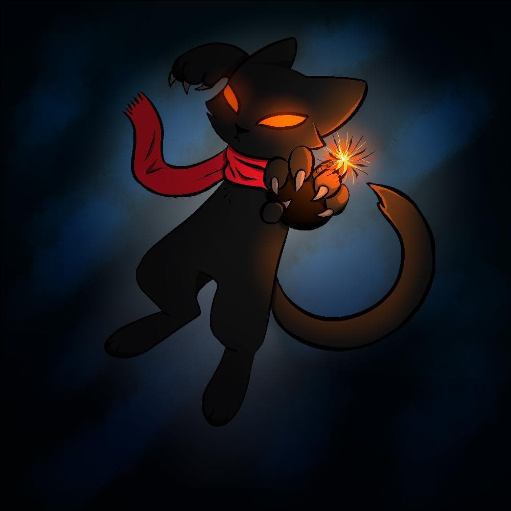Bombercat