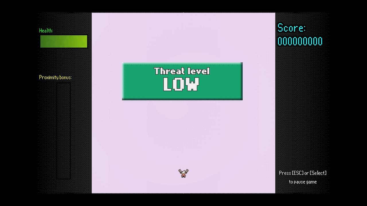 Untitled Shooty Game (futur_null) screenshot 3