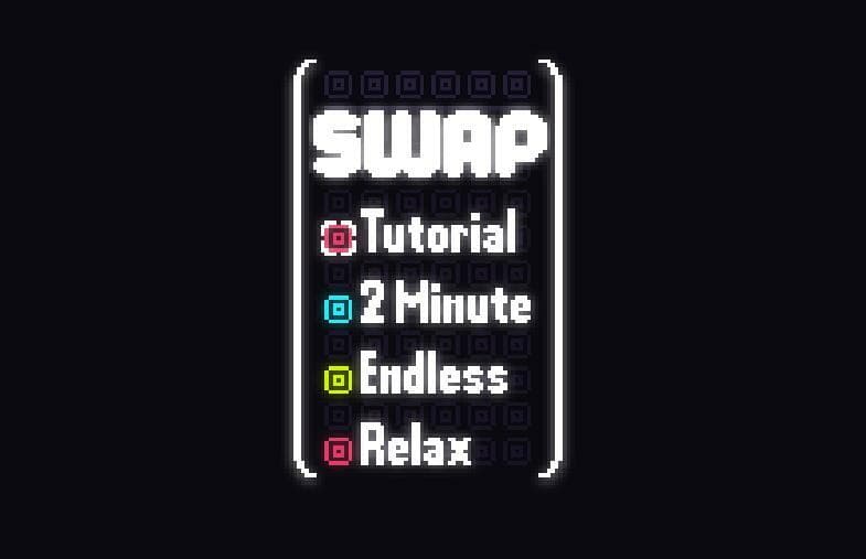 Swap (itch) (llamaking) screenshot 4