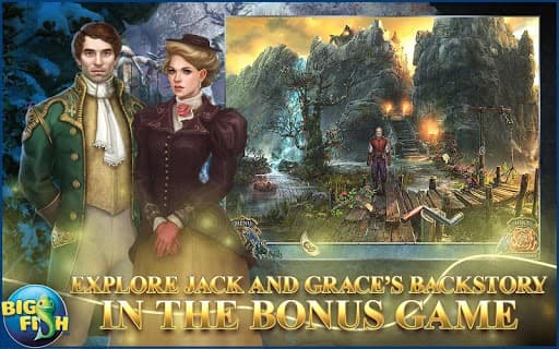 Living Legends: Bound (Full) screenshot 5