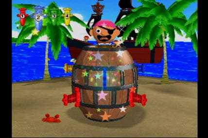 Party Fun Pirate screenshot 6