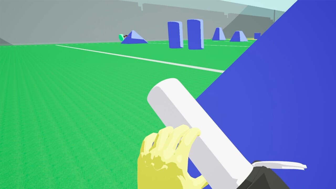 Motus Paintball VR screenshot 5