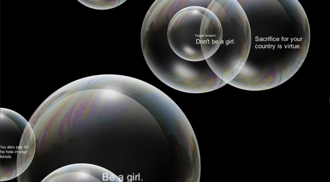 Bubbles (itch) (Shikong)