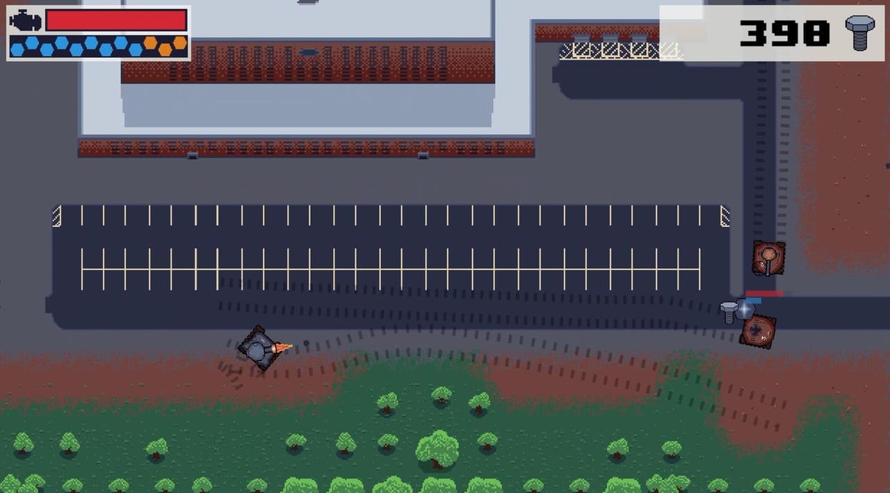 TopTank screenshot 4