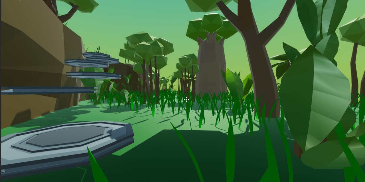 Dimension ahead screenshot 3