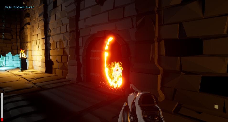 Dead King screenshot 3
