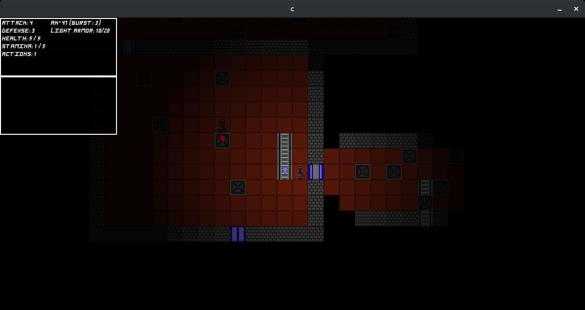 Arma Et Machina