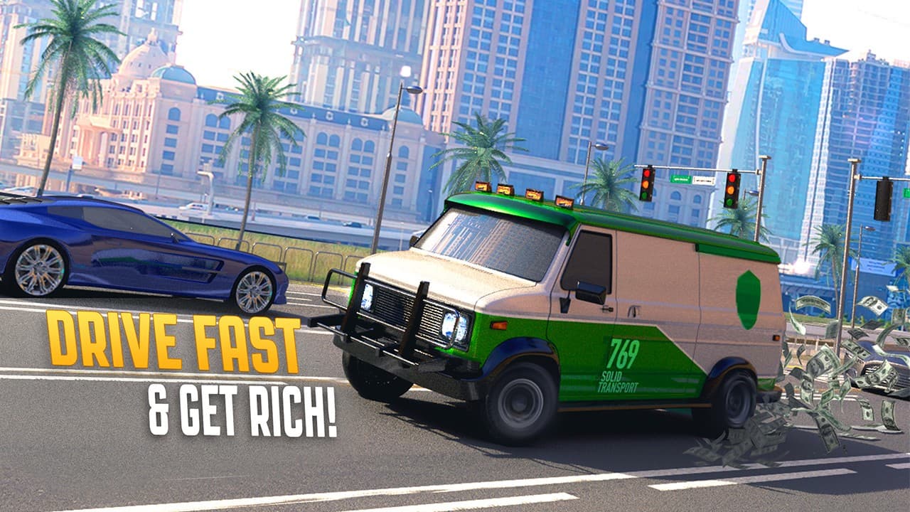 Idle Racing GO: Clicker Tycoon screenshot 5