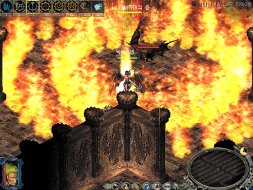 Blood Aria 2 screenshot 4