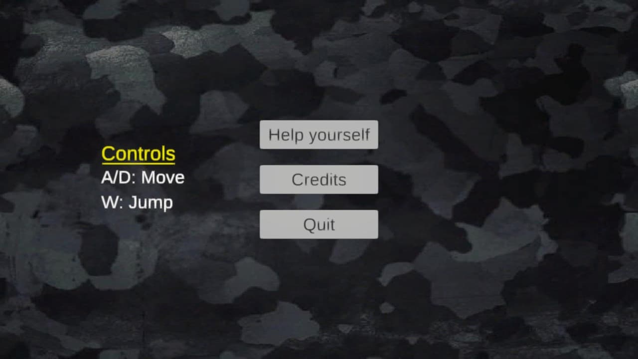 Depressed (Julleh) screenshot 2