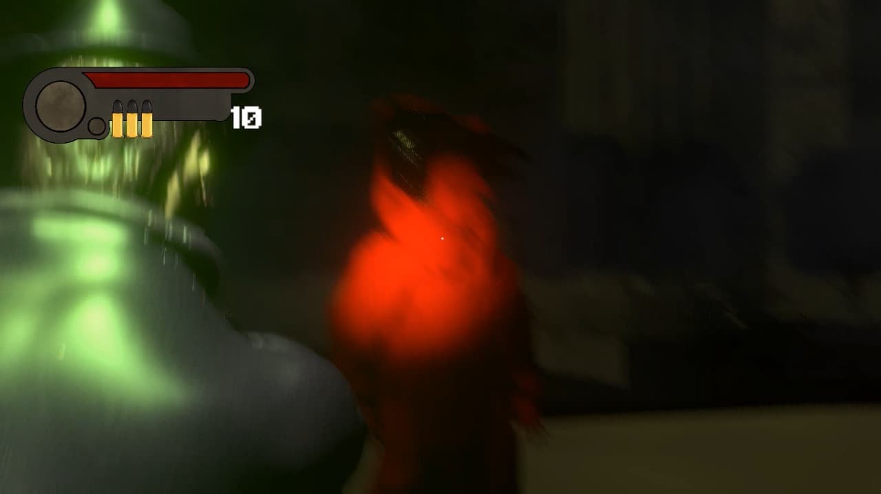 TG Quoth of The Raven screenshot 4