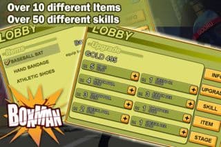 BoxMan Rising Lite