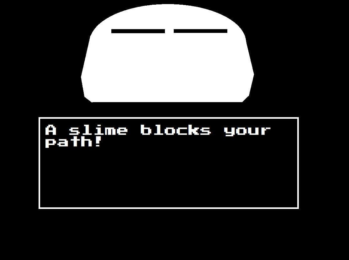 The Tale of an ASDF screenshot 3