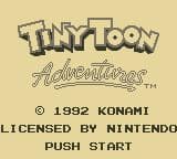 Tiny Toon Adventures: Babs Big Break screenshot 3
