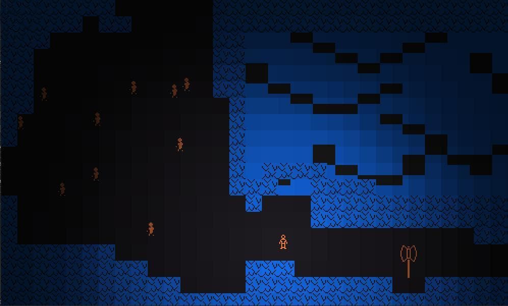 Giant Raid screenshot 3