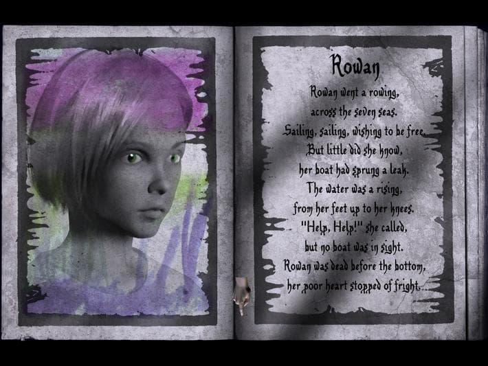 Dark Fall 3: Lost Souls screenshot 5