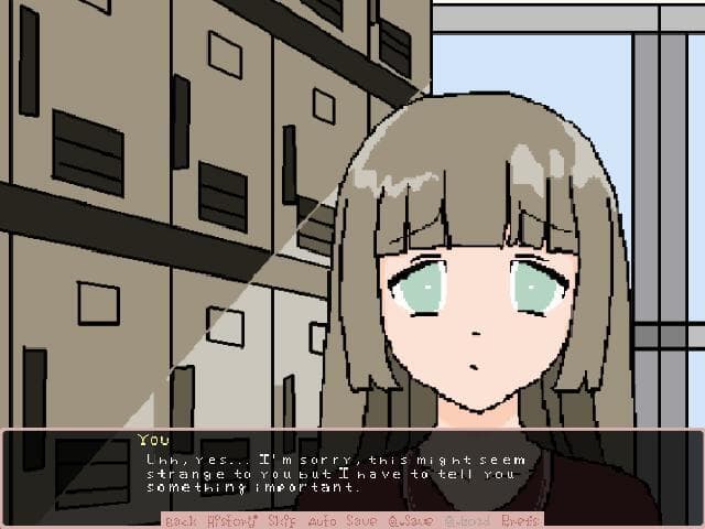 Locker (sharin9an) screenshot 3
