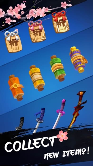 Merge Fruit Ninja
