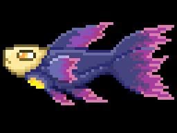 Astro Angler (munty99) screenshot 2