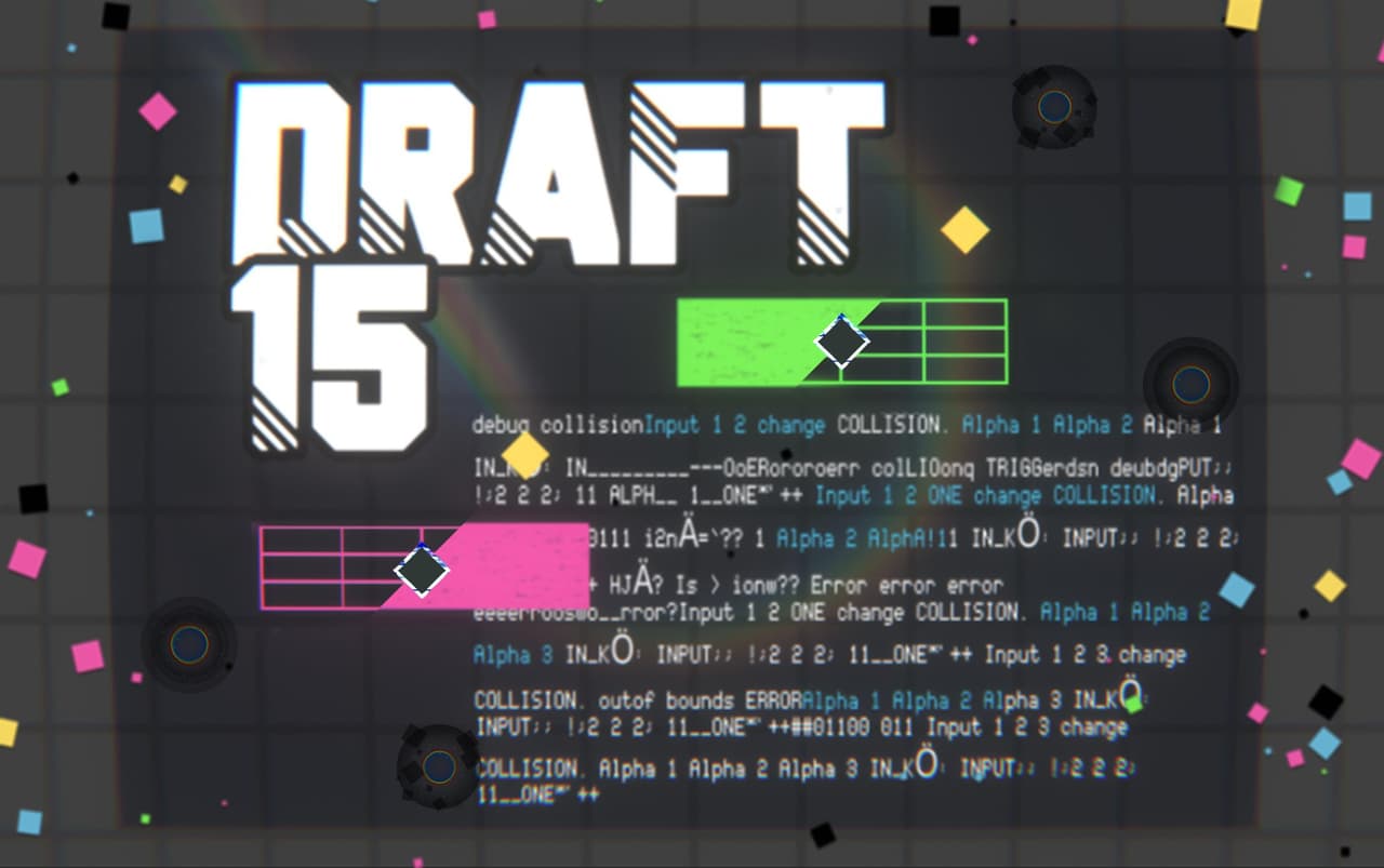 Draft 15