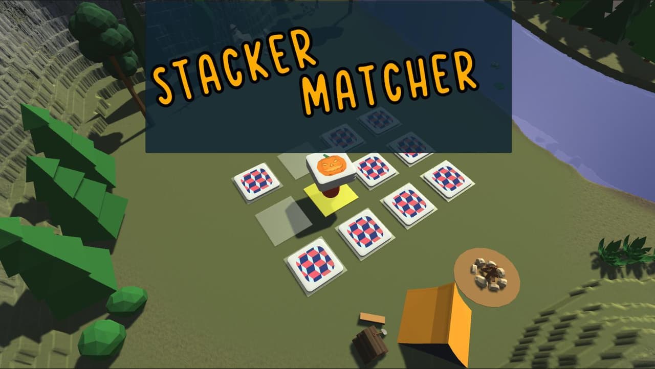 Stacker Matcher