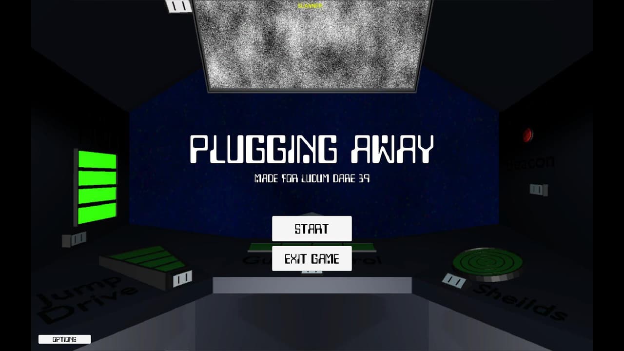 Plugging Away screenshot 2