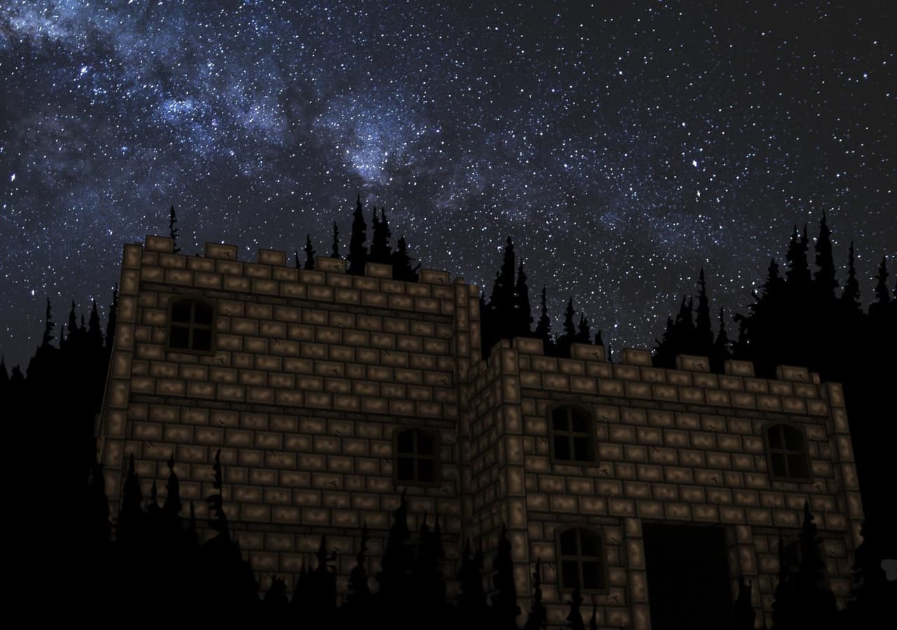 Night of the witch