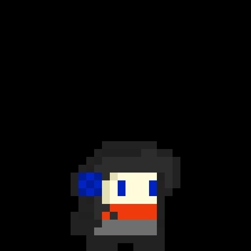 Moonlight Runner [max2d source code]