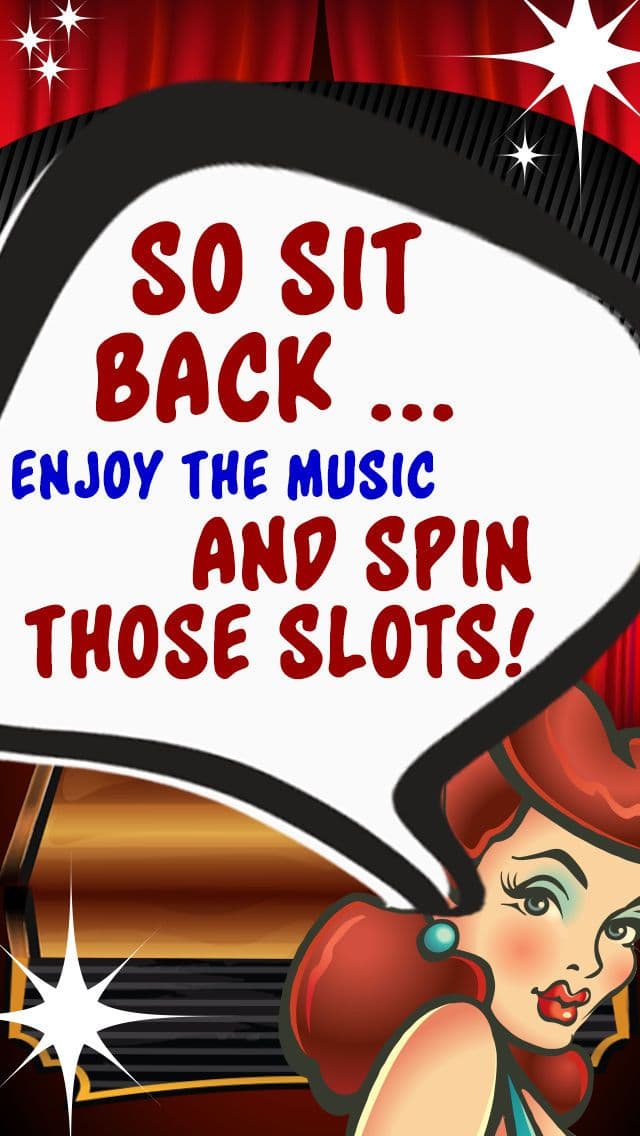 Pin Ups and Pies Slot Machine screenshot 4