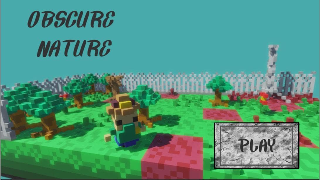 Obscure Nature