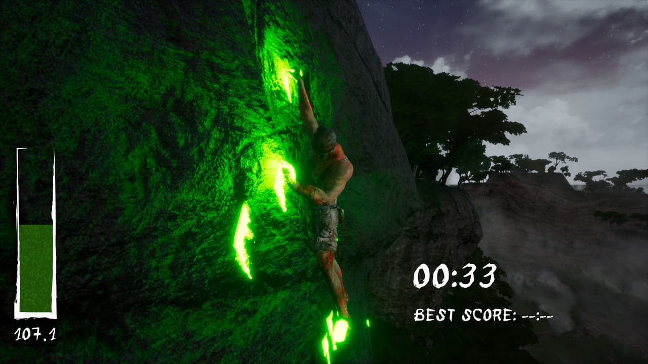 Dead Climb (itch) screenshot 6