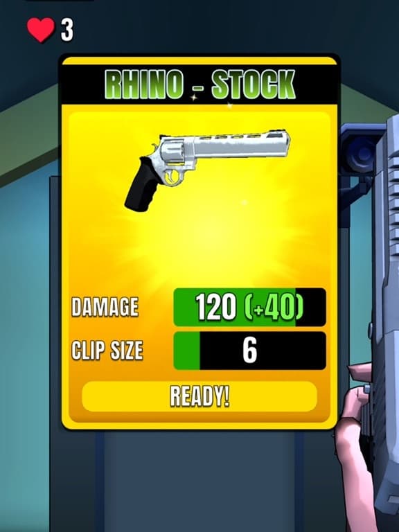 Agent Sharpshooter screenshot 5