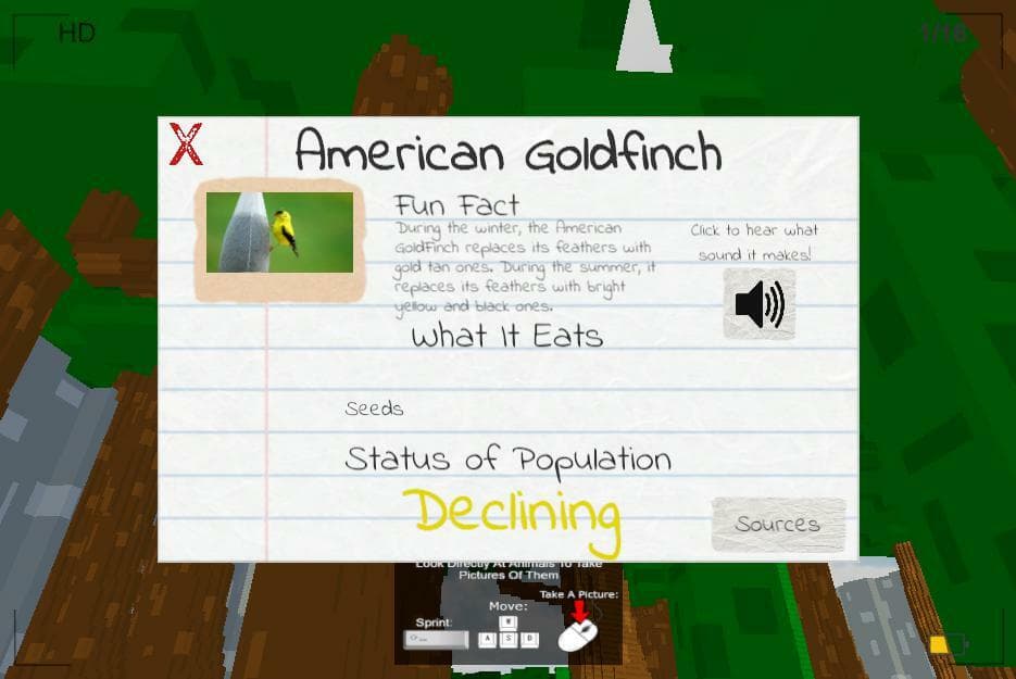 The Wetlands screenshot 2