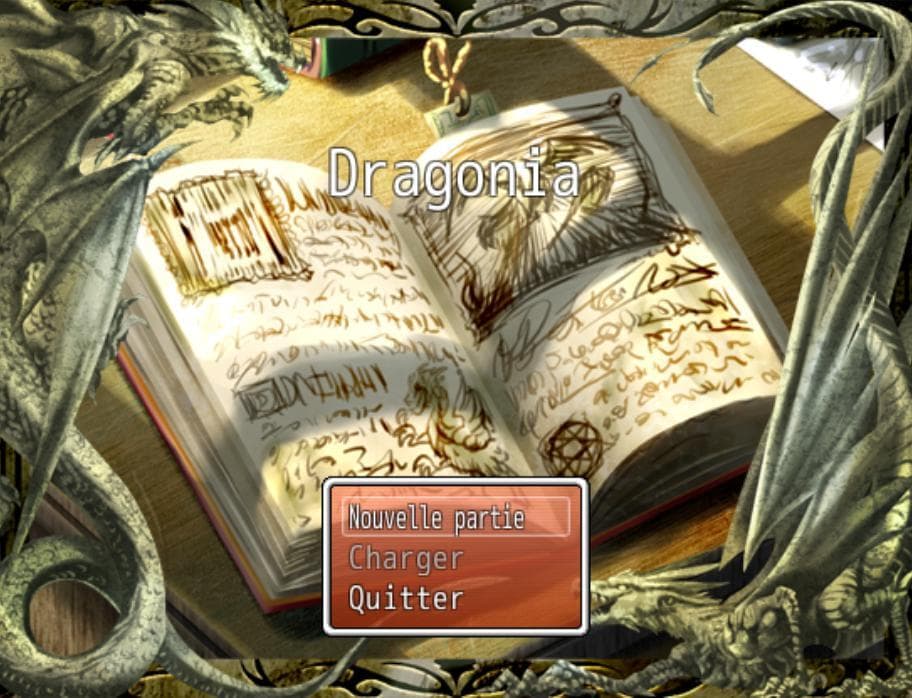 Dragonia (itch) (Netrie)