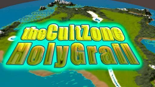 The CULTZONE Holy Grail screenshot 4