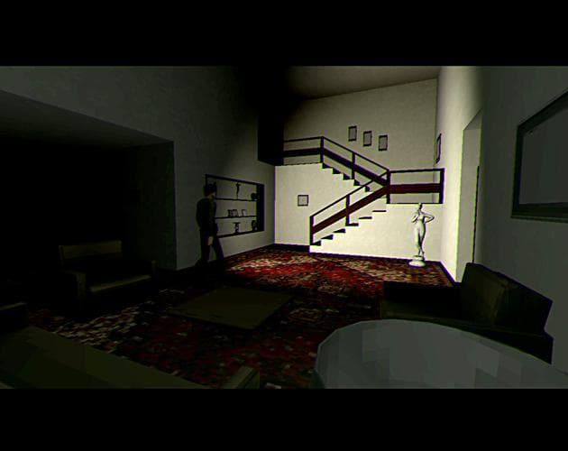 Unnerving screenshot 2