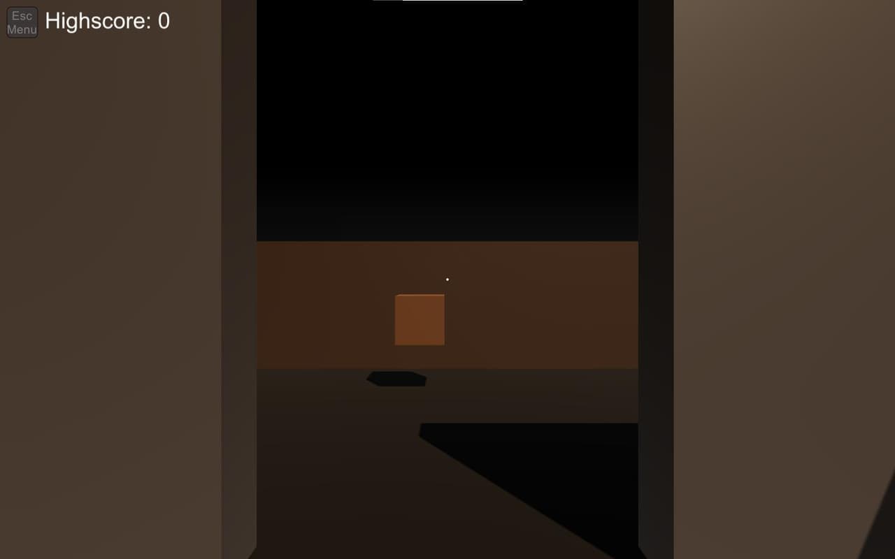 Scaaaary Gaaaame screenshot 2