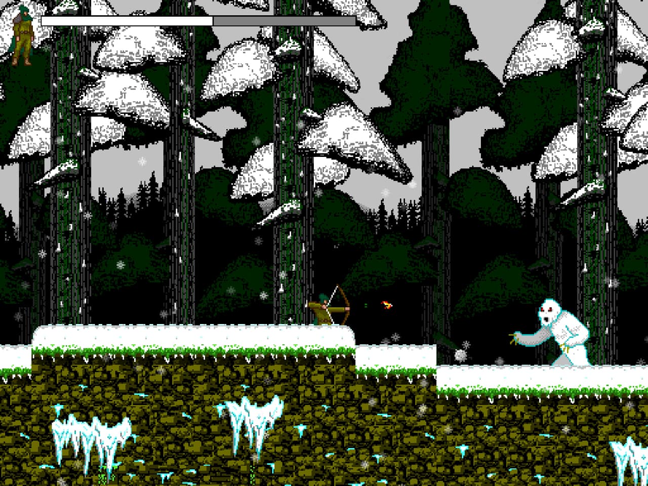 The Waste Land screenshot 5