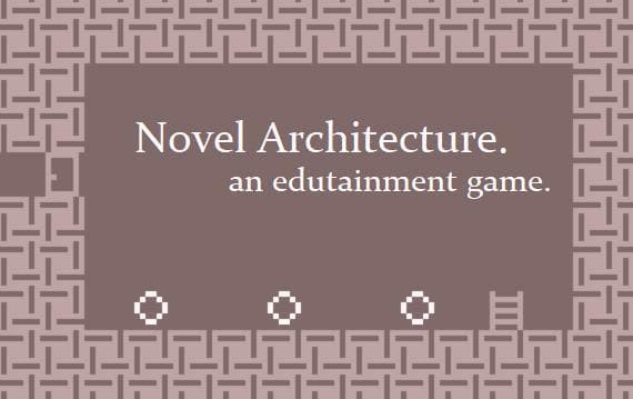 Novel Architecture