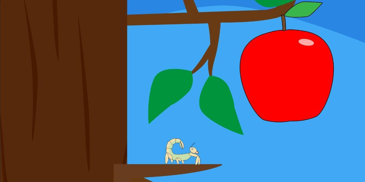 Newtons Tree