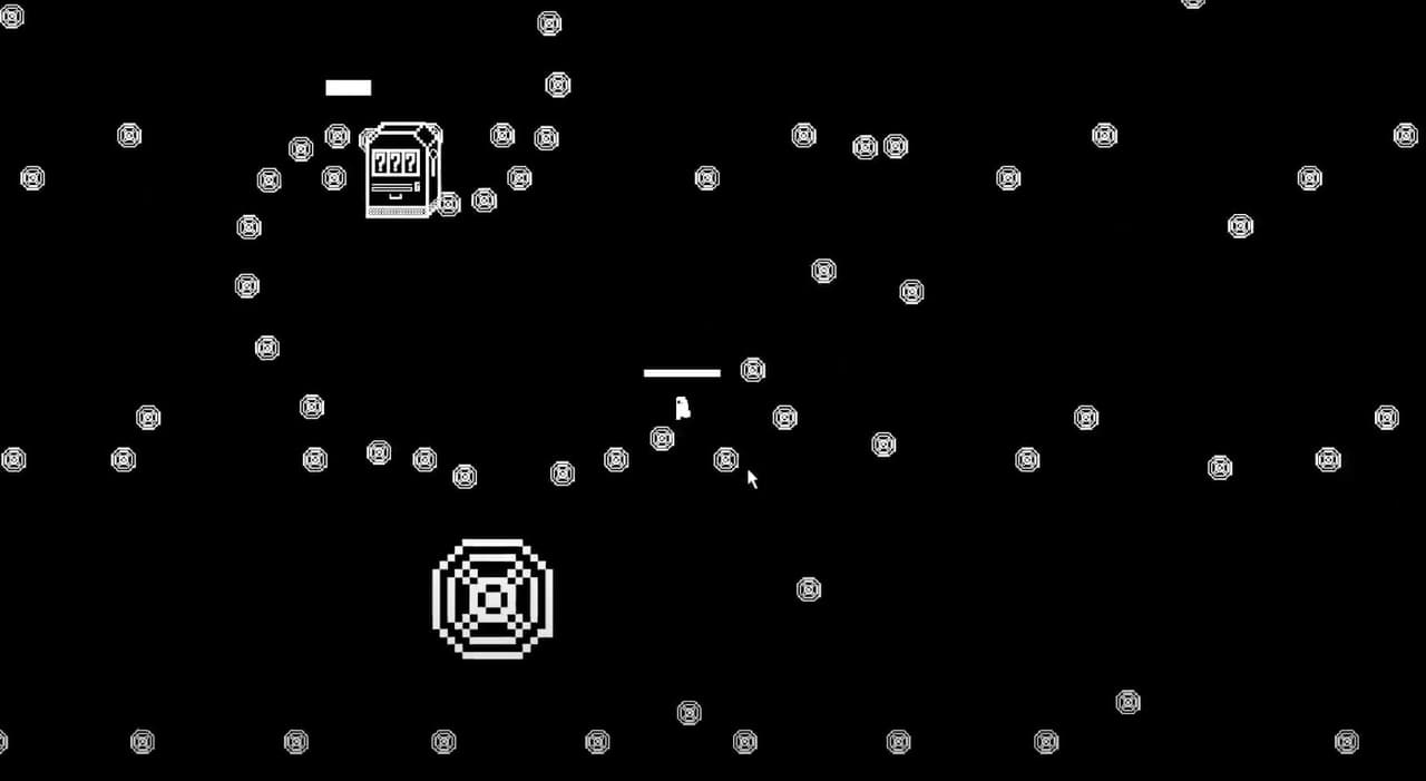 Lucks Labyrinth screenshot 3