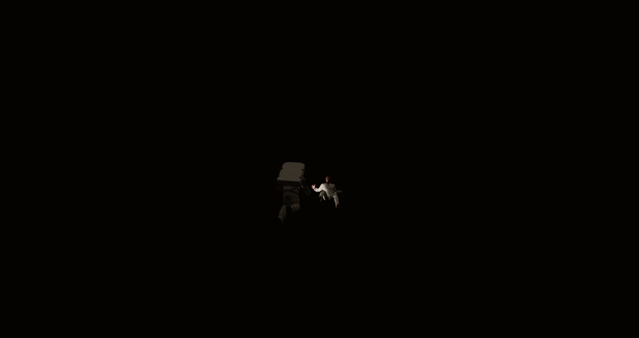 EMPTY STAR